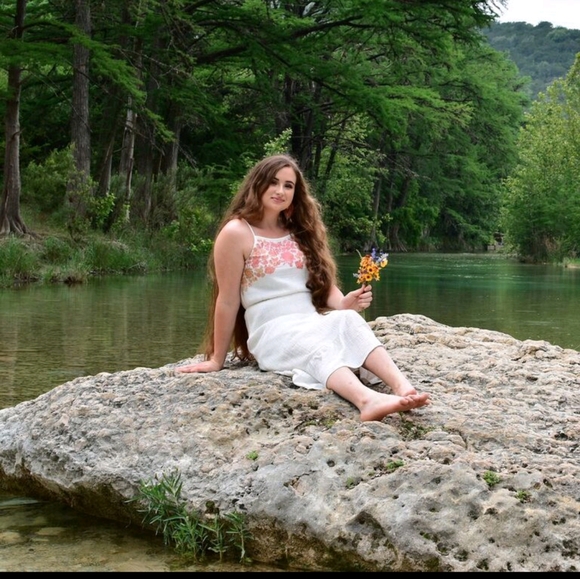 Sun Dress - Picture 3 of 6